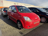 Chevrolet matiz 0.8i s,2009 - afbeelding 23 van  31