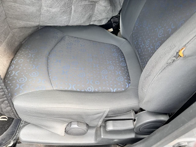 Chevrolet matiz 1.0i style 64, 2005 - afbeelding 2 van  30