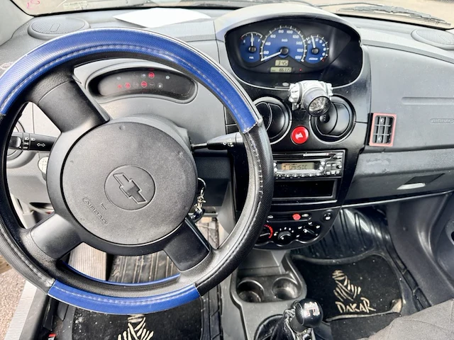 Chevrolet matiz 1.0i style 64, 2005 - afbeelding 4 van  30