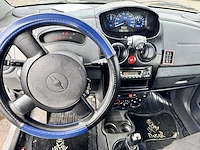 Chevrolet matiz 1.0i style 64, 2005 - afbeelding 4 van  30