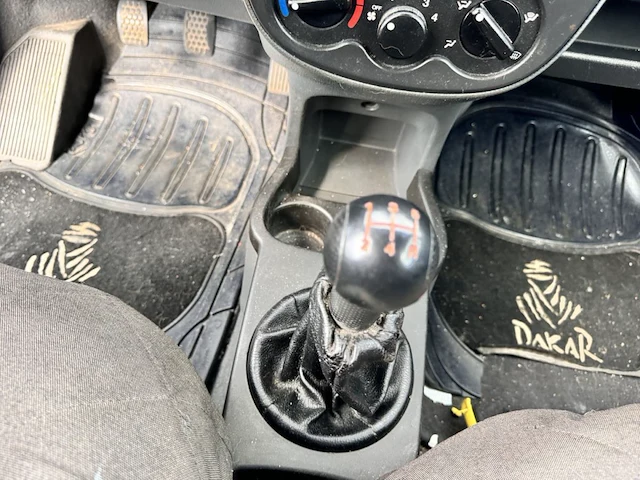 Chevrolet matiz 1.0i style 64, 2005 - afbeelding 7 van  30