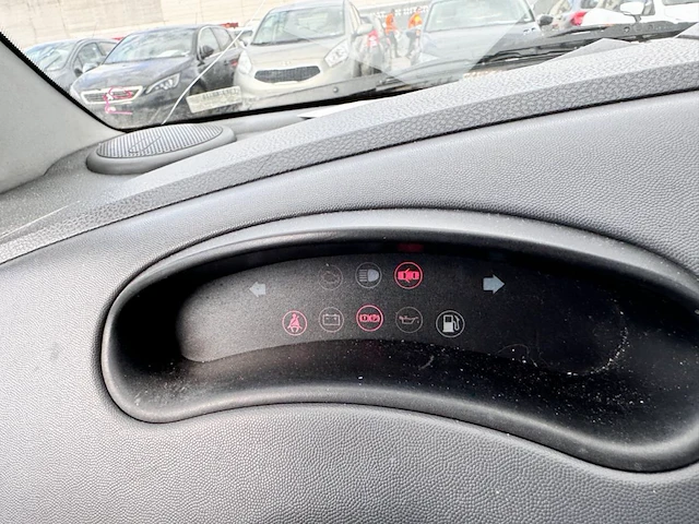 Chevrolet matiz 1.0i style 64, 2005 - afbeelding 8 van  30