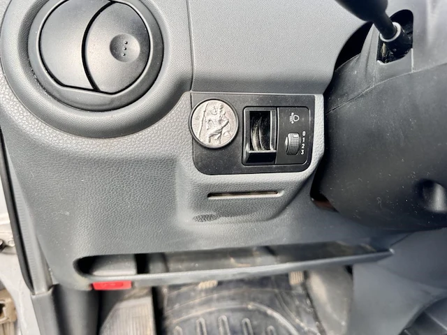Chevrolet matiz 1.0i style 64, 2005 - afbeelding 9 van  30
