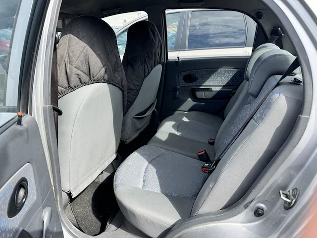 Chevrolet matiz 1.0i style 64, 2005 - afbeelding 10 van  30