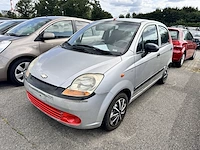 Chevrolet matiz 1.0i style 64, 2005 - afbeelding 1 van  30