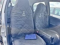 Chevrolet matiz 1.0i style 64, 2005 - afbeelding 14 van  30
