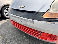 Chevrolet matiz 1.0i style 64, 2005 - afbeelding 17 van  30