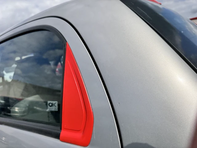 Chevrolet matiz 1.0i style 64, 2005 - afbeelding 22 van  30