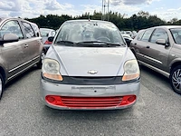 Chevrolet matiz 1.0i style 64, 2005 - afbeelding 12 van  30
