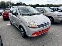 Chevrolet matiz 1.0i style 64, 2005 - afbeelding 23 van  30