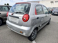 Chevrolet matiz 1.0i style 64, 2005 - afbeelding 25 van  30