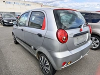 Chevrolet matiz 1.0i style 64, 2005 - afbeelding 26 van  30