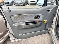Chevrolet matiz 1.0i style 64, 2005 - afbeelding 27 van  30