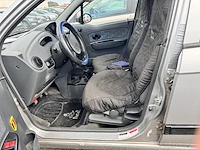 Chevrolet matiz 1.0i style 64, 2005 - afbeelding 28 van  30