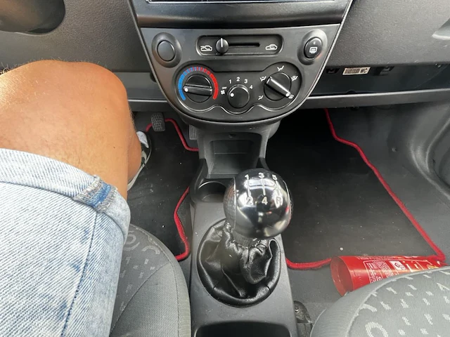 Chevrolet matiz,2006 - afbeelding 2 van  34