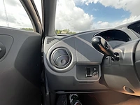 Chevrolet matiz,2006 - afbeelding 5 van  34