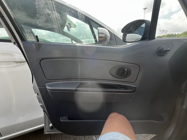 Chevrolet matiz,2006 - afbeelding 6 van  34