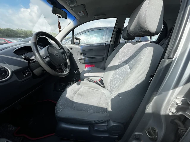 Chevrolet matiz,2006 - afbeelding 7 van  34