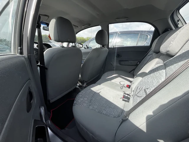 Chevrolet matiz,2006 - afbeelding 8 van  34