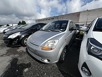 Chevrolet matiz,2006 - afbeelding 1 van  34