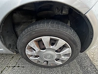 Chevrolet matiz,2006 - afbeelding 13 van  34