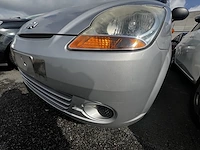 Chevrolet matiz,2006 - afbeelding 14 van  34