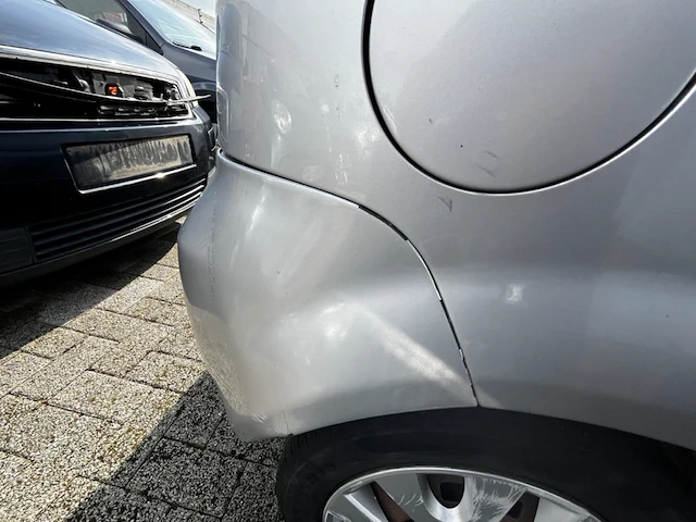 Chevrolet matiz,2006 - afbeelding 17 van  34