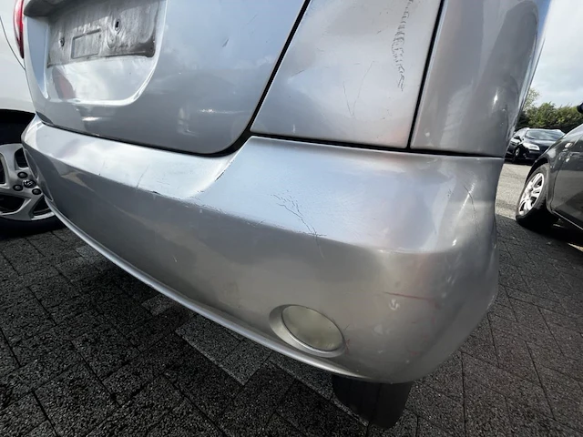 Chevrolet matiz,2006 - afbeelding 19 van  34
