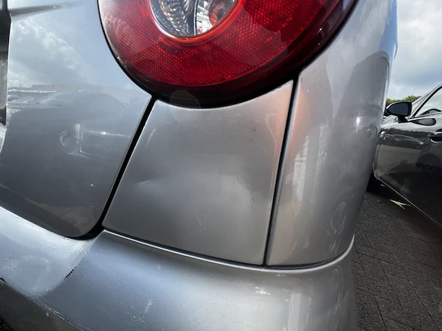 Chevrolet matiz,2006 - afbeelding 20 van  34
