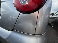 Chevrolet matiz,2006 - afbeelding 20 van  34