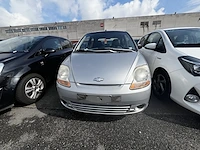 Chevrolet matiz,2006 - afbeelding 12 van  34