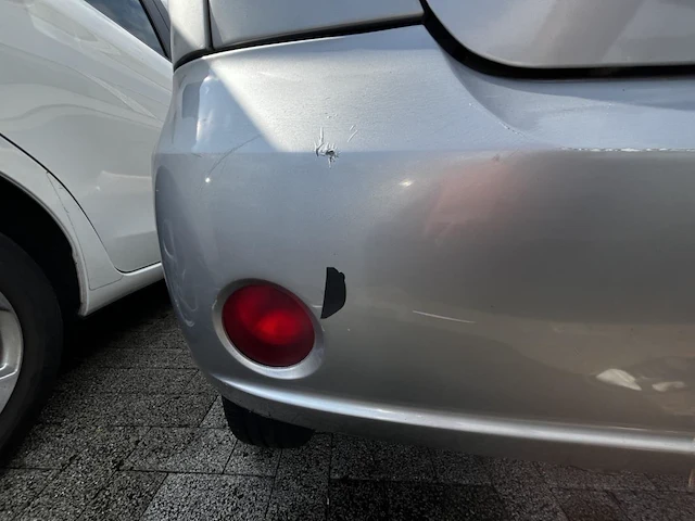 Chevrolet matiz,2006 - afbeelding 24 van  34