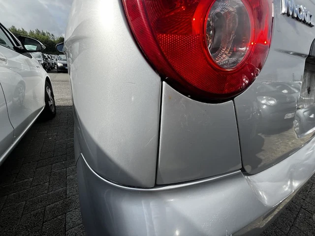 Chevrolet matiz,2006 - afbeelding 25 van  34