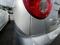 Chevrolet matiz,2006 - afbeelding 25 van  34
