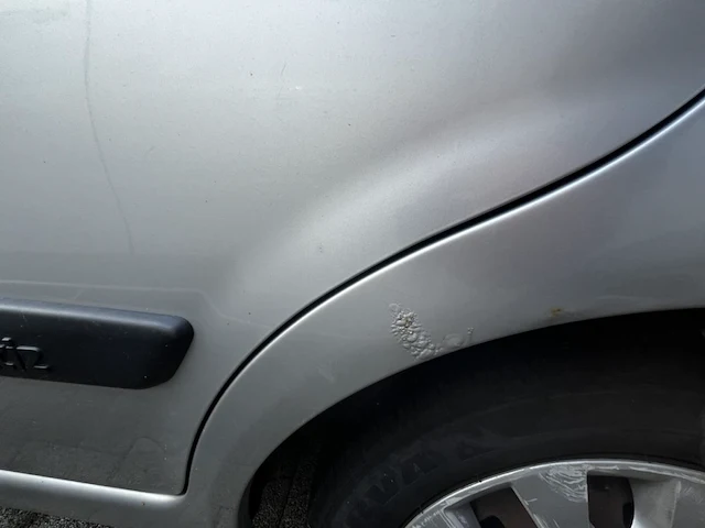 Chevrolet matiz,2006 - afbeelding 27 van  34