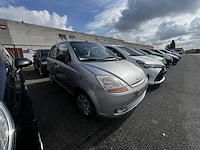 Chevrolet matiz,2006 - afbeelding 23 van  34
