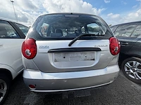 Chevrolet matiz,2006 - afbeelding 30 van  34