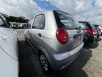 Chevrolet matiz,2006 - afbeelding 31 van  34