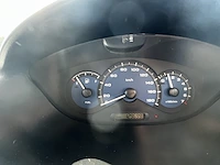 Chevrolet matiz,2006 - afbeelding 32 van  34