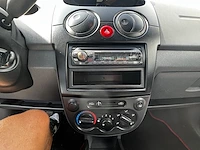 Chevrolet matiz,2006 - afbeelding 34 van  34