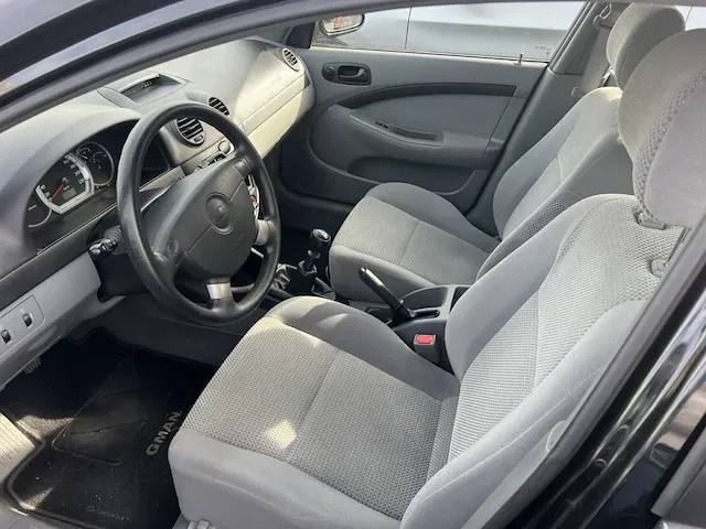 Chevrolet nubira sw 1.6i se 109, 2008 - afbeelding 6 van  21