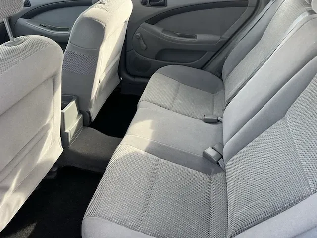 Chevrolet nubira sw 1.6i se 109, 2008 - afbeelding 7 van  21