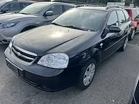 Chevrolet nubira sw 1.6i se 109, 2008 - afbeelding 1 van  21