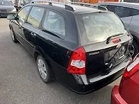 Chevrolet nubira sw 1.6i se 109, 2008 - afbeelding 16 van  21