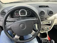 Chevrolet nubira sw 1.6i se 109, 2008 - afbeelding 19 van  21