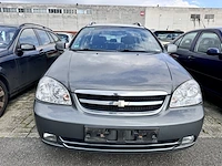 Chevrolet nubira wagon classic,2011 - afbeelding 12 van  23