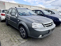 Chevrolet nubira wagon classic,2011 - afbeelding 17 van  23