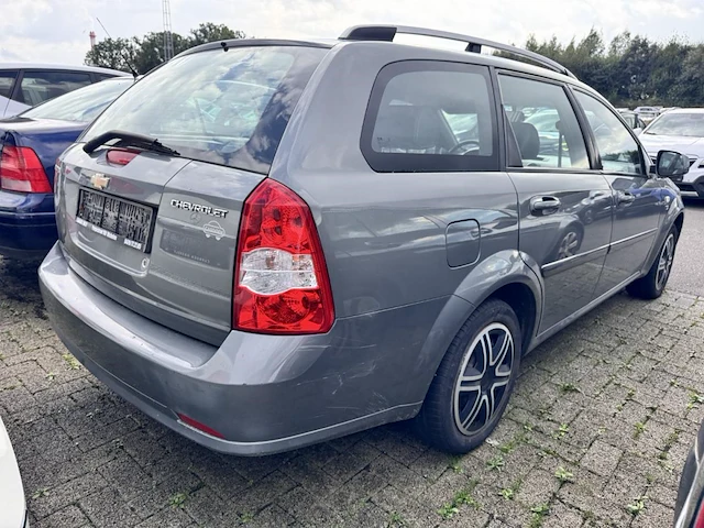 Chevrolet nubira wagon classic,2011 - afbeelding 18 van  23