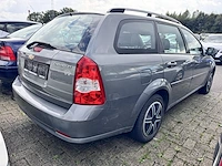Chevrolet nubira wagon classic,2011 - afbeelding 18 van  23