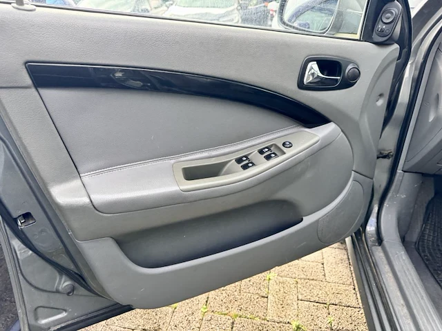Chevrolet nubira wagon classic,2011 - afbeelding 20 van  23